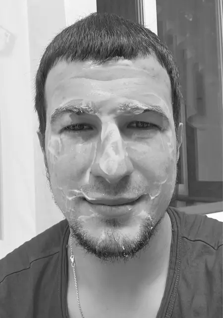 Я Кирилл, 28, из Тамбова, ищу знакомство для приятного времяпровождения