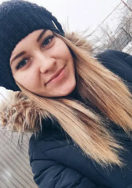 Соня из Абакана, ищу на сайте знакомства на одну ночь