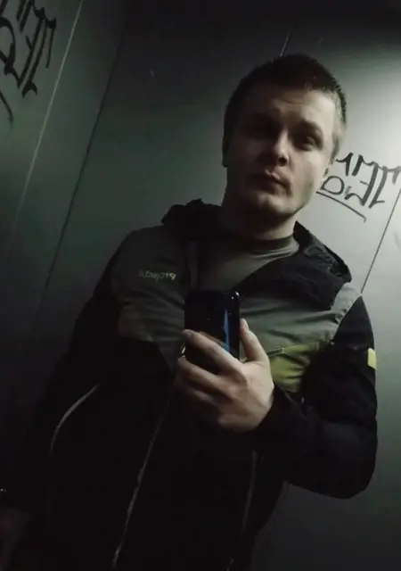 Я Костя, 31, из Великого Новгорода, ищу знакомство для постоянных отношений