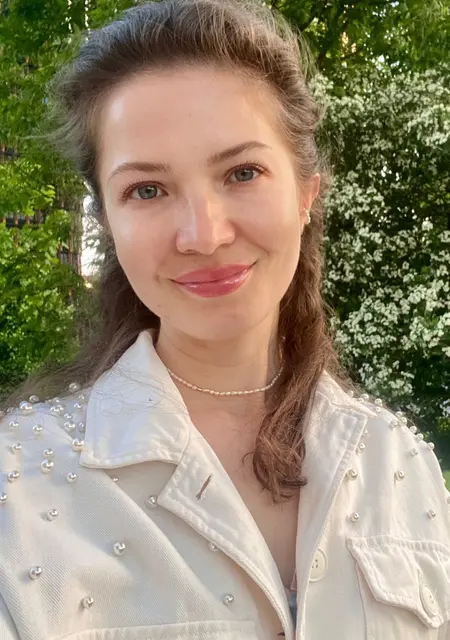 Сабина из Москвы, ищу на сайте общение