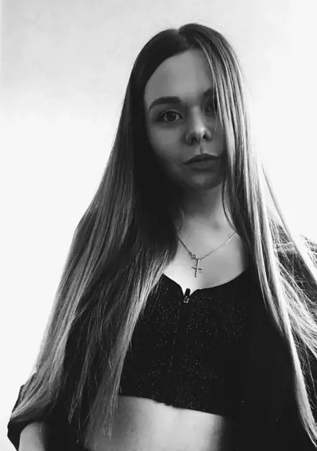 Юлия из Тулы, мне 26, познакомлюсь без обязательств