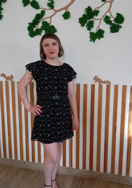 Я Мария, 31, знакомлюсь для общения в Волгограде