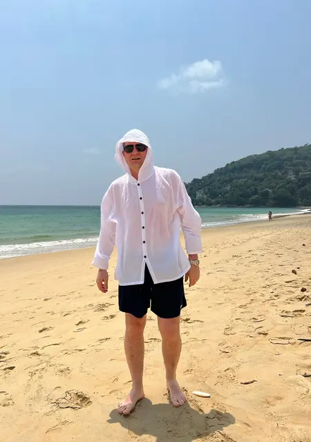 Константин из Братска, мне 39, познакомлюсь для приятного времяпровождения