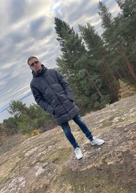 Я Михаил, 33, из Пушкина, ищу знакомства на одну ночь