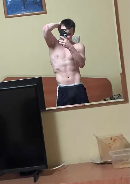 Kaktak из Домодедова, мне 20, познакомлюсь без обязательств