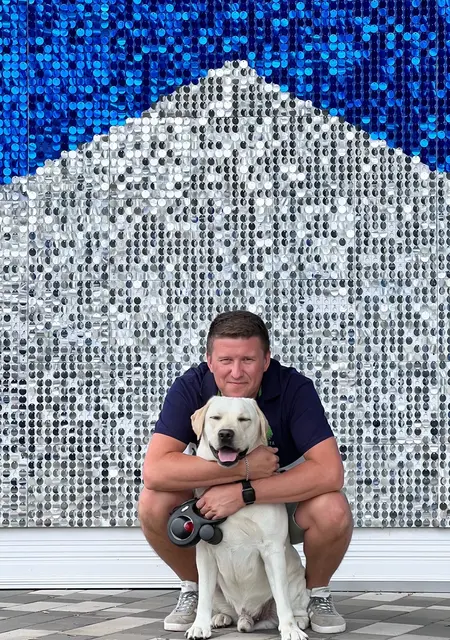 Я Ростислав, 35, знакомлюсь на одну ночь в Ногинске