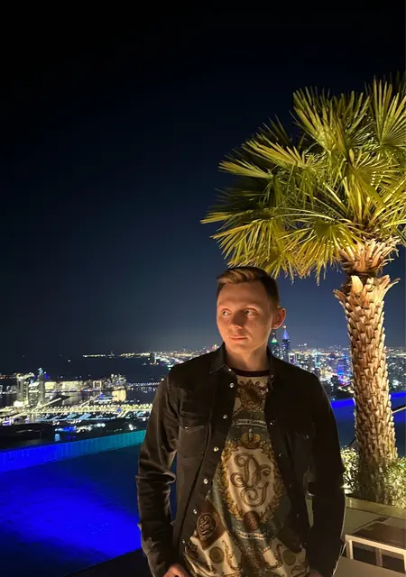 Я Никита, 26, из Петрозаводска, ищу знакомство для приятного времяпровождения