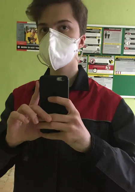 Я Hollow, 21, знакомлюсь без обязательств в Нефтеюганске