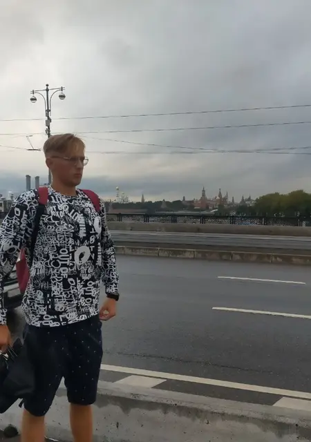 Vovanchnik из Коломны, ищу на сайте знакомства на одну ночь