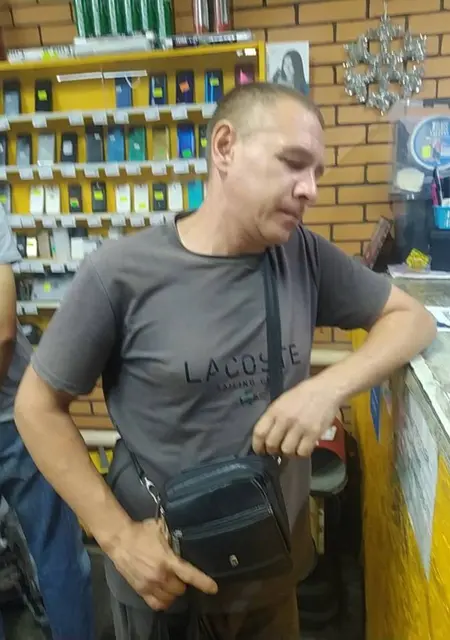 Сергей из Бердска, ищу на сайте знакомства без обязательств