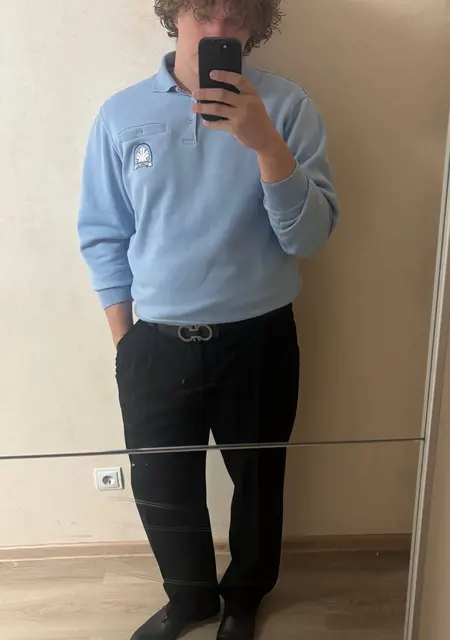 Я Максим, 19, знакомлюсь без обязательств в Перми