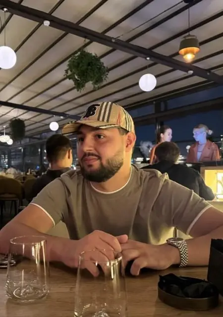 Исма из Москвы, мне 30, познакомлюсь для вирта