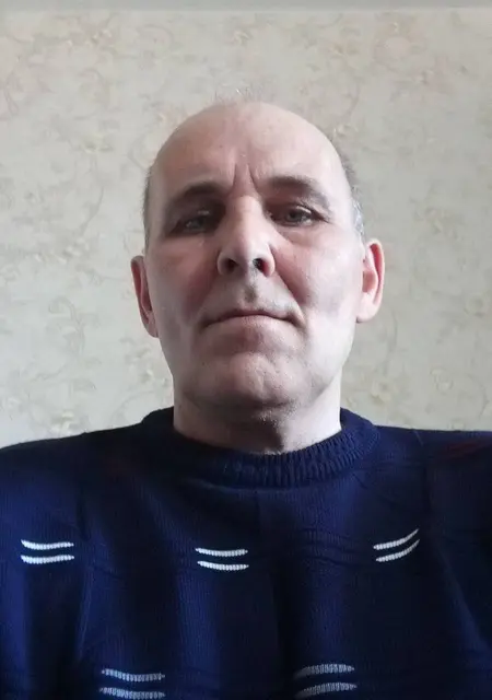 Я Makar, 46, из Братска, ищу знакомство для постоянных отношений