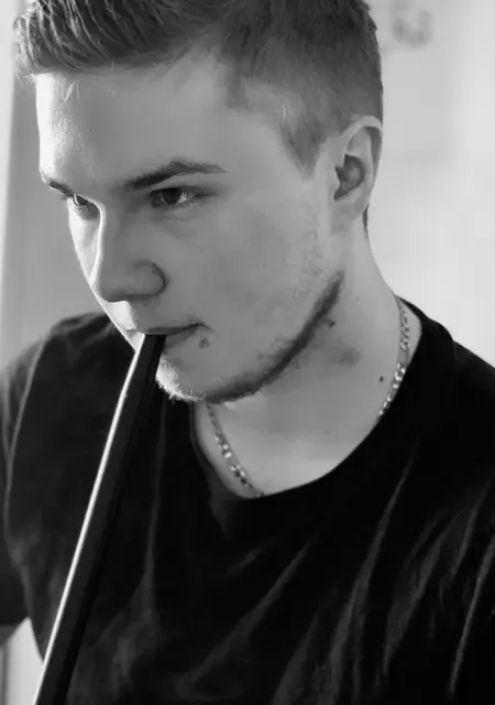 Я Андрей, 24, знакомлюсь для вирта в Фрязине