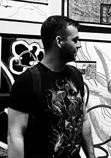 Я Данил, 30, из Ульяновска, ищу знакомство для открытые отношения