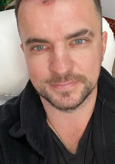 Я Dmitrii, 36, из Серпухова, ищу знакомства без обязательств