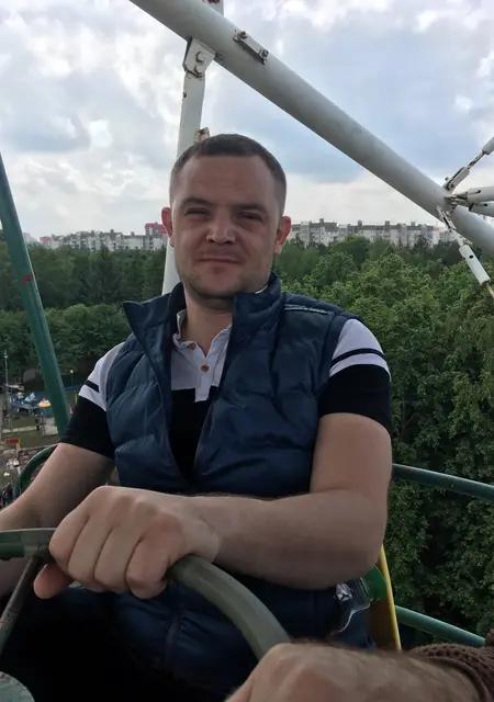 Я Егор, 38, знакомлюсь для приятного времяпровождения в Липецке