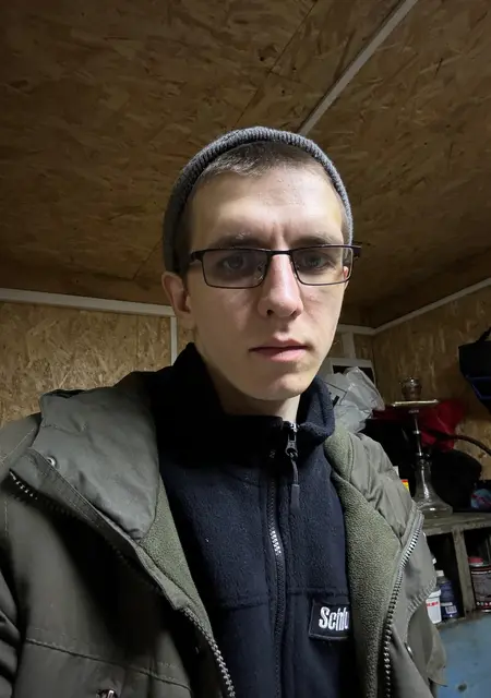 Я Дмитрий, 27, знакомлюсь на одну ночь в Домодедове