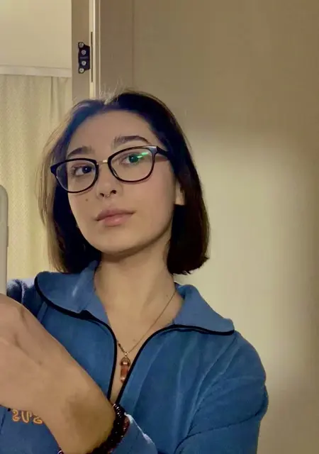 Маша из Челябинска, мне 22, познакомлюсь для открытые отношения