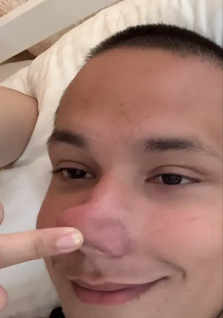 Никита из Самары, ищу на сайте знакомства на одну ночь