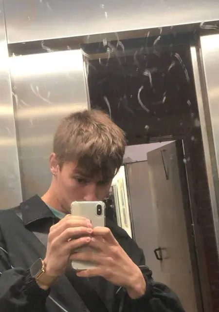 Я Александр, 25, знакомлюсь без обязательств в Кунгуре