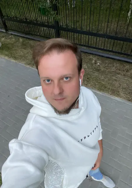 Я Иван, 31, знакомлюсь без обязательств в Курчатове