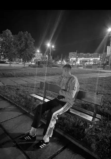 Азат из Ульяновска, ищу на сайте знакомства на одну ночь