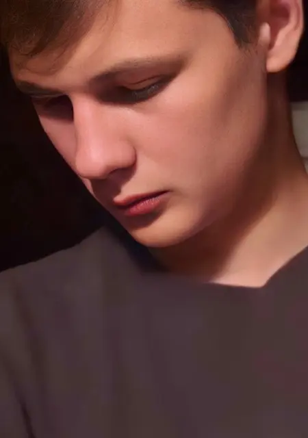 Я Константин, 19, знакомлюсь для открытые отношения в Королеве