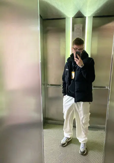 Я Виталий, 20, знакомлюсь без обязательств в Твери