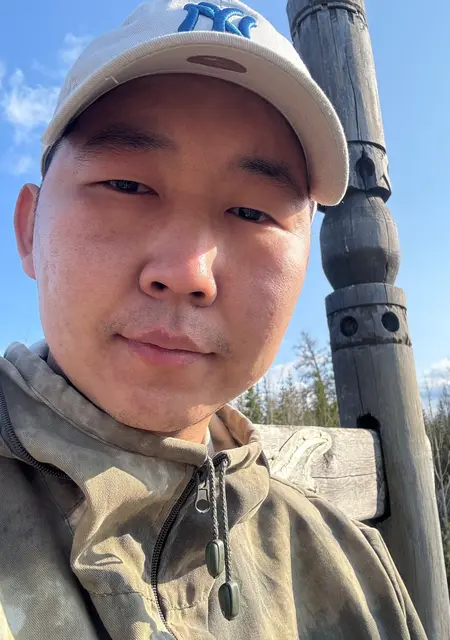 Сергей из Якутска, ищу на сайте знакомства на одну ночь