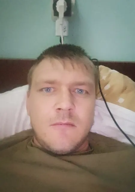 Николай из Темрюка, мне 33, познакомлюсь для дружбы