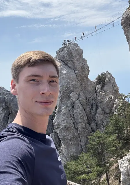 Я Андрей, 29, из Симферополя, ищу знакомство для постоянных отношений