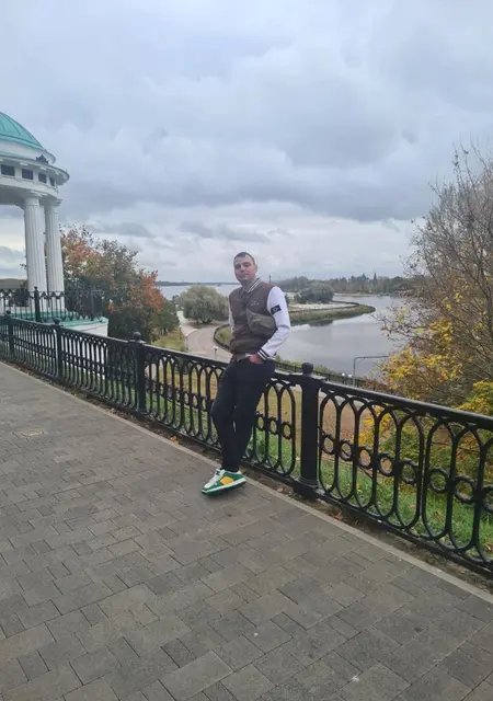 Я Moderated, 31, знакомлюсь для приятного времяпровождения в Костроме