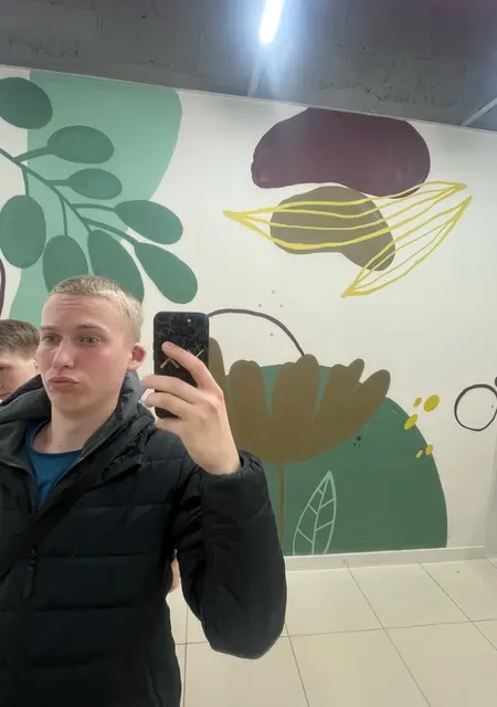 Я Даниил, 19, из Барнаула, ищу знакомство для постоянных отношений
