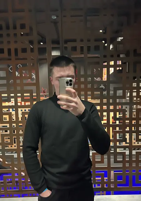 Александр из Люберец, ищу на сайте знакомства на одну ночь