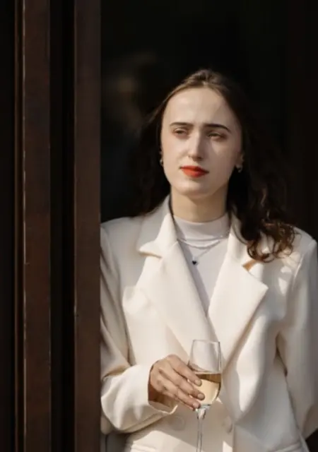 Дарья из Шебекина, ищу на сайте общение