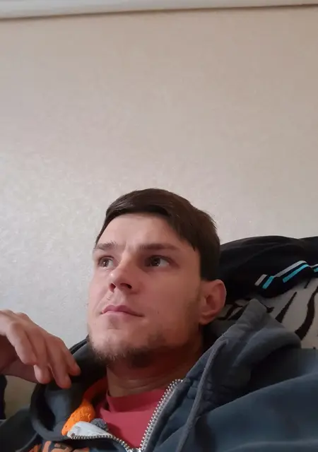 Тигр из Бахчисарая, мне 34, познакомлюсь без обязательств