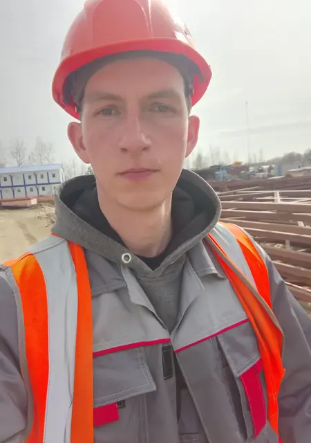 Я Никита, 25, из Ногинска, ищу знакомства без обязательств