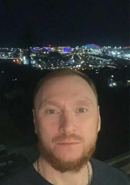 Я Konstantin, 39, знакомлюсь для постоянных отношений в Северске