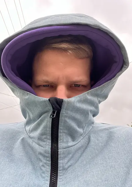 Никита из Егорьевска, мне 21, познакомлюсь на одну ночь