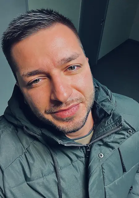 Gamzat из Барвихи, мне 29, познакомлюсь на одну ночь