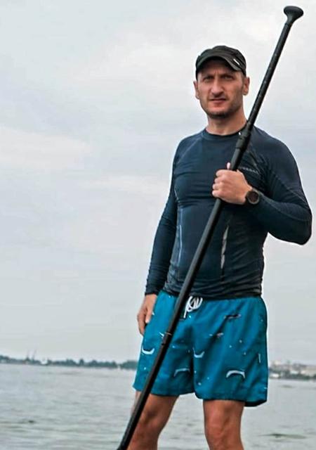 Александр из Ростова-на-Дону, ищу на сайте знакомства на одну ночь