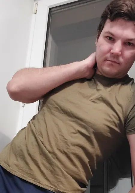 Я Макс, 31, знакомлюсь для приятного времяпровождения в Дубне