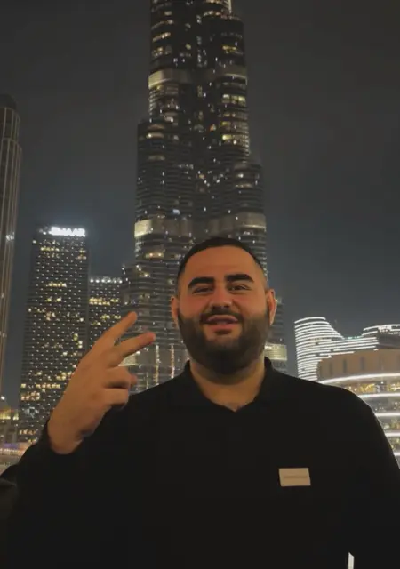 Я Эмиль, 24, знакомлюсь без обязательств в Краснотурьинске