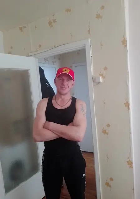 Игорь из Петрозаводска, мне 45, познакомлюсь на одну ночь