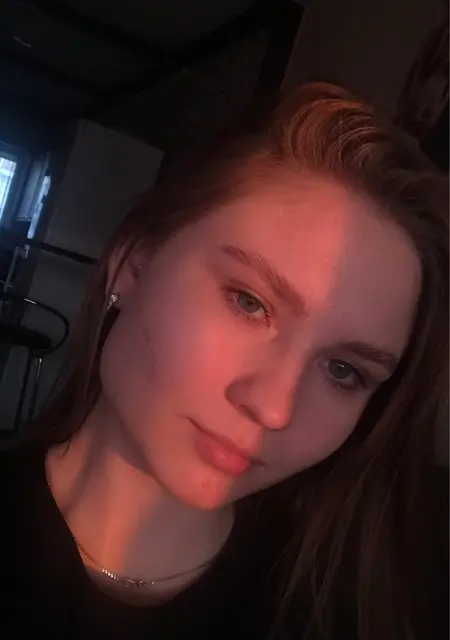 Я Инна, 19, из Иркутска, ищу знакомство для дружбы