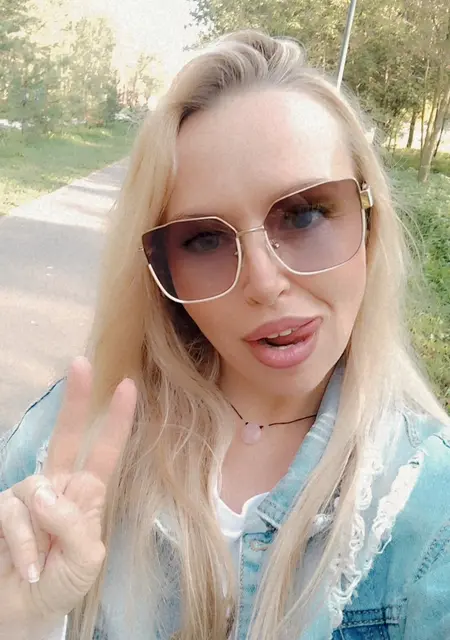 Я Lilu, 34, из Набережных Челнов, ищу знакомство для общения