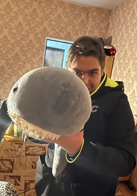 Timur из Москвы, мне 18, познакомлюсь для вирта