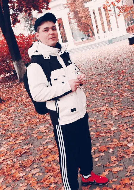 Егор из Новомосковска, мне 29, познакомлюсь без обязательств