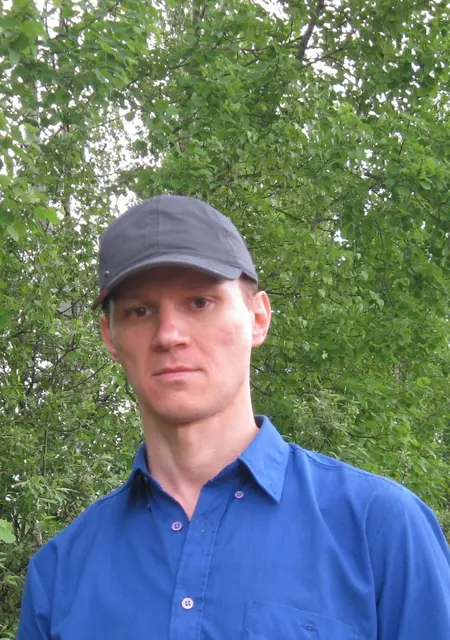 Я Дмитрий, 38, знакомлюсь без обязательств в Санкт-Петербурге